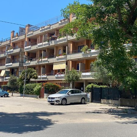 The Diamond In The Crown Of Nettuno Appartement Buitenkant foto