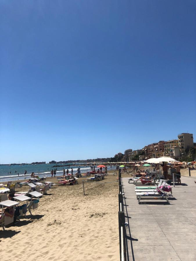The Diamond In The Crown Of Nettuno Appartement Buitenkant foto