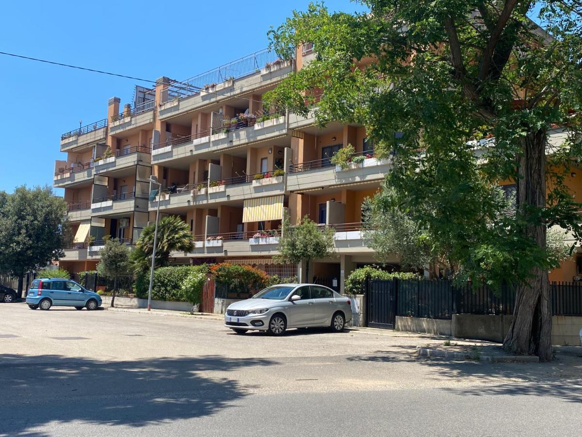 The Diamond In The Crown Of Nettuno Appartement Buitenkant foto