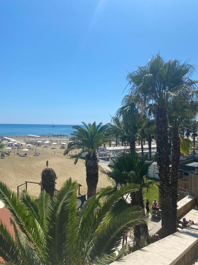 The Diamond In The Crown Of Nettuno Appartement Buitenkant foto