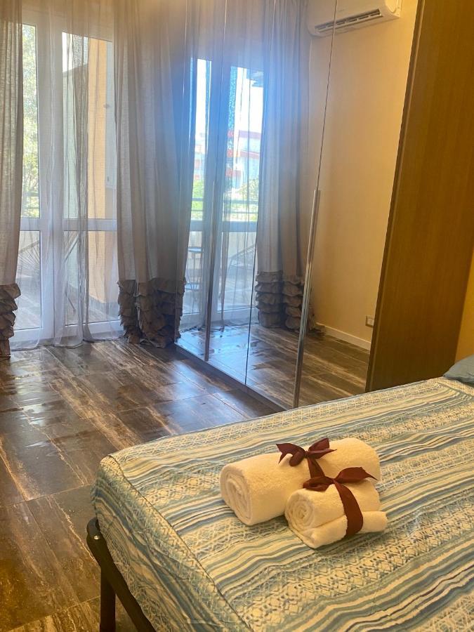 The Diamond In The Crown Of Nettuno Appartement Buitenkant foto