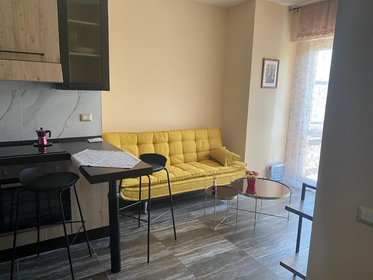 The Diamond In The Crown Of Nettuno Appartement Buitenkant foto
