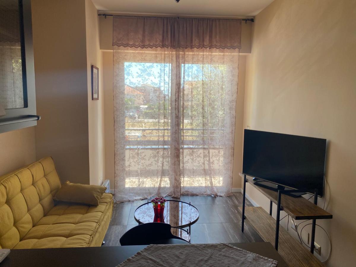 The Diamond In The Crown Of Nettuno Appartement Buitenkant foto