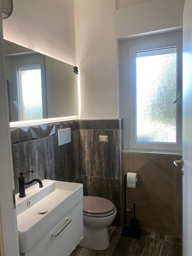 The Diamond In The Crown Of Nettuno Appartement Buitenkant foto
