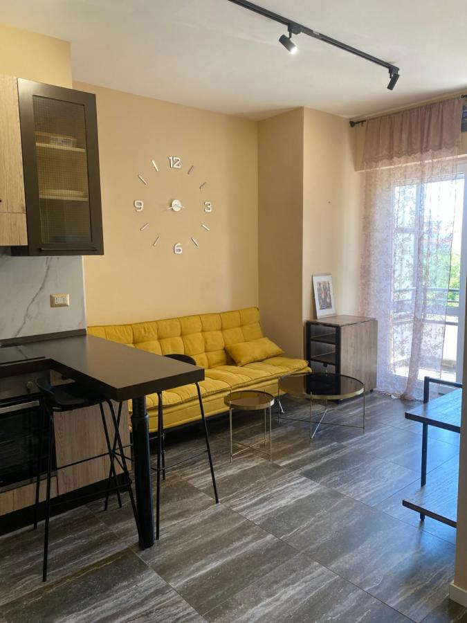 The Diamond In The Crown Of Nettuno Appartement Buitenkant foto